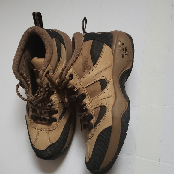 REDWING ATHLETIC WORK SHOES - Picture 10 of 10